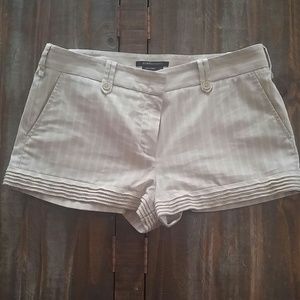 ✨Final Price✨NWOT BCBG MaxAzria Shorts